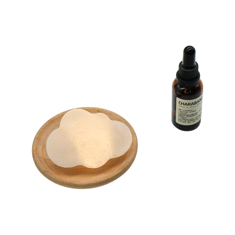 Lámpara de aromaterapia con base de ciprés en forma de nube - Cloud Breathing