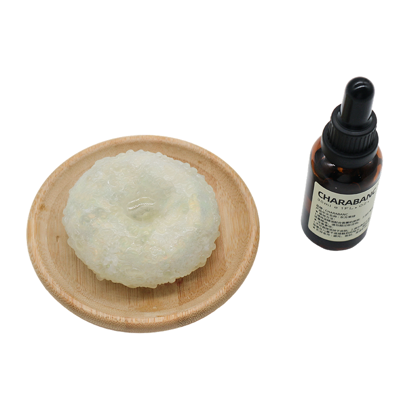 Difusor de aceites esenciales, lámpara de aromaterapia de postre, fragancia de anillo de vórtice de azúcar
